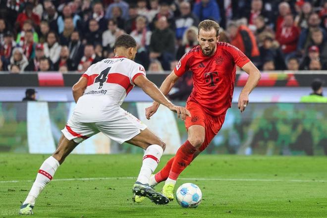 电竞平台-斯图加特今晨外线爆发，志在欧冠名次提升，底气十足，训练强度明显提升的简单介绍